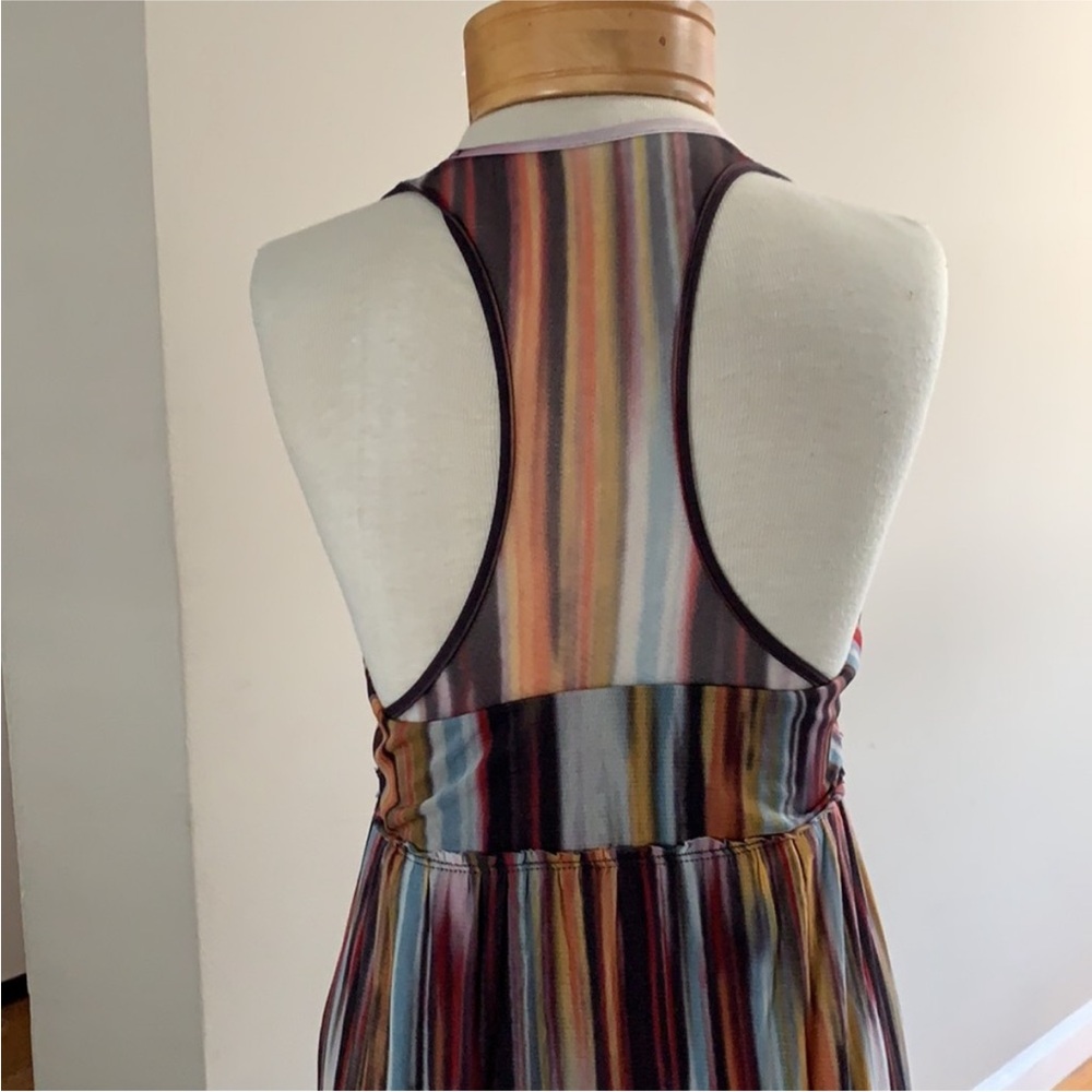 Anthropologie Weston Wear Maxi Dress. Size Small - Picture 4 of 5